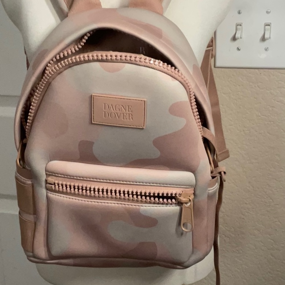Dagne Dover mini backpack